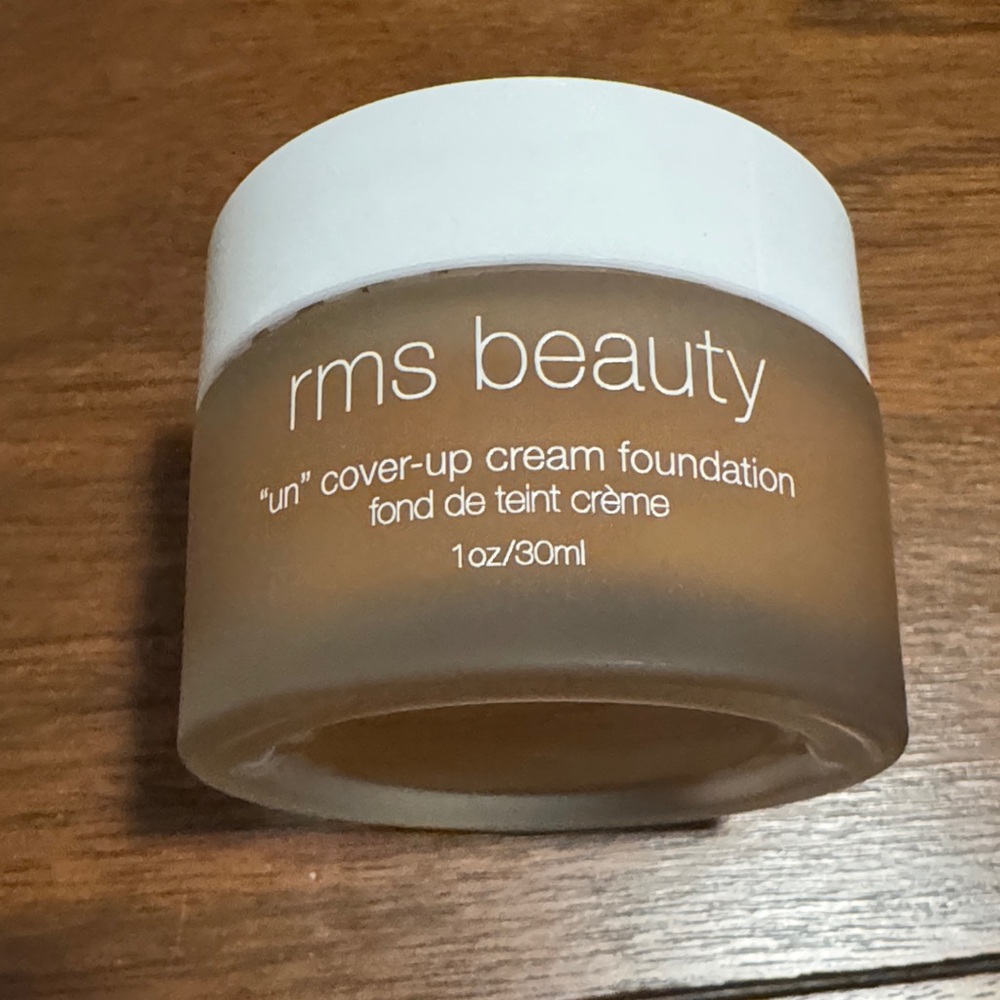 RMS Beauty Un-Cover-Up Cream Foundation - Shade 77